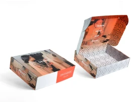 Product: Display Mailer Box 11.25" x 9" x 3"