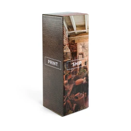 Product: Gift Mailer Box 4.25" x 4.25" x 12.5"