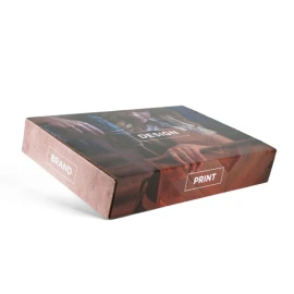 Product: End Open Mailer Box 12.25" x 17.625" x 3"