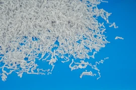 Product: Crinkle Paper-White