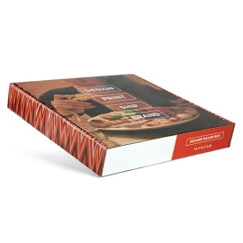 Product: Square Mailer Box 14" x 14" x 2.25"