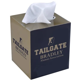 Product: Tissue Box with Sleeve