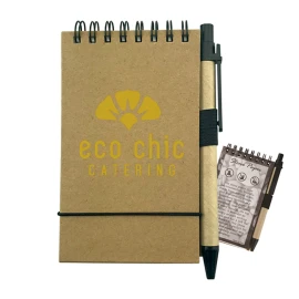 Product: Stone Paper NoteBook