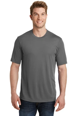 Product: Sport-Tek® Men's PosiCharge® Competitor™ Cotton Touch™ Tee