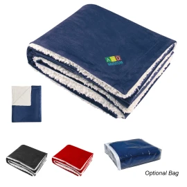 Product: Sherpa Blanket