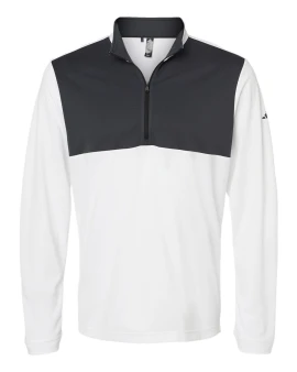 Product: Adidas Lightweight Quarter-Zip Pullover
