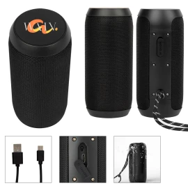 Product: Waterproof Speaker Tower 2.0