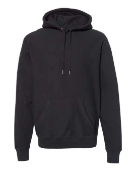 Product: Independent Trading Co Legend - Premium Heavyweight Cross-Grain Hooded Sweatshirt