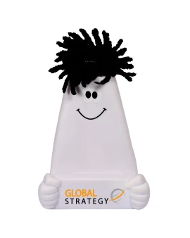 Product: MopToppers Stress Reliever Phone Holder