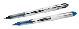 Product: Uni Ball Vision Elite Capped Rollerball Pen w/ Stainless Steel .08mm Tip