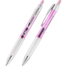 Product: uni-ball® 207 Pink Ribbon Pen