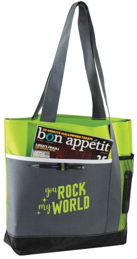 Product: Webster Tote Bag