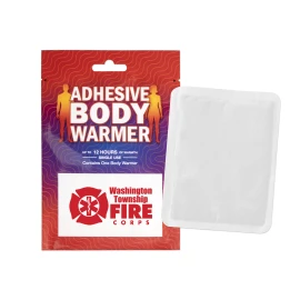 Product: 12 Hour Body Warmer