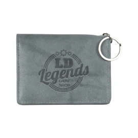 Product: Andrew Philips® Leather ID Holder
