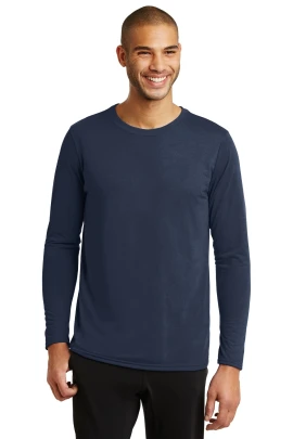 Product: Gildan Performance® Men's Long Sleeve T-Shirt