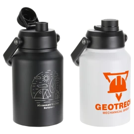 Product: Titan 64 oz Vacuum Insulated Stainless Steel Jug