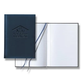 Product: Castelli Tucson Grande Lined White Page Journal