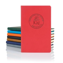 Product: Castelli Tucson Slim Medio Lined Ivory Page Journal