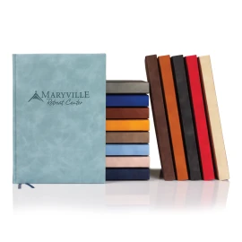 Product: Castelli Chia Grande Lined White Page Journal