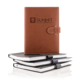 Product: Castelli Tucson Jacket Grande Lined White Page Journal