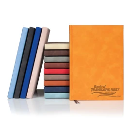 Product: Castelli Chia Slim Grande Lined White Page Journal