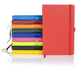 Product: Castelli All Color Medio Lined Ivory Page Journal