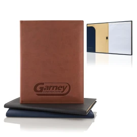 Product: Castelli Tucson Grande Writing Padfolio