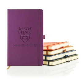 Product: Castelli Tucson Dots Medio Ivory Page Journal