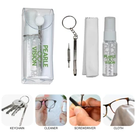 Product: 5pc Eyeglass Kit