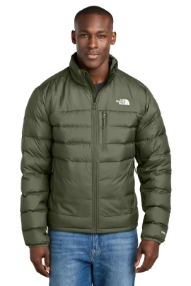 Product: The North Face® Down Hybrid Jacket
