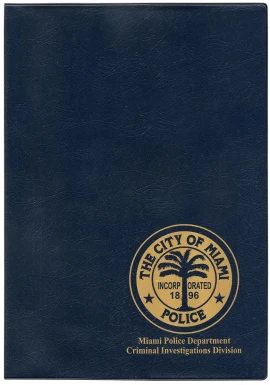 Product: 7 x 10 Executive Vinyl Cover Monthly Planner