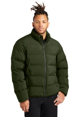 Product: MERCER+METTLE Puffy Jacket
