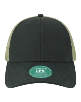 Product: Lo-Pro Snapback Trucker Cap