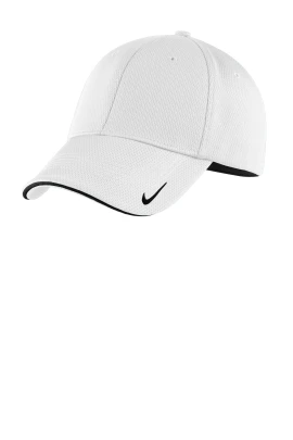Product: Nike® Dri-FIT Mesh Swoosh Flex Sandwich Cap