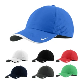 Product: Nike® Dri-FIT Perforated Performance Cap