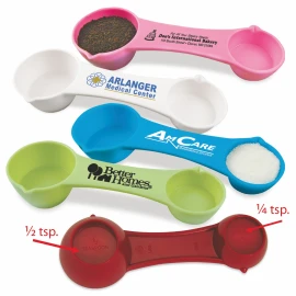 Product: Multi-Use Measuring Spoon