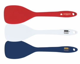 Product: Chef's Special Silicone Square Spoon