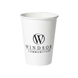 Product: 12 Oz. Paper Hot Cup