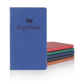 Product: Castelli Tucson Pico Notes Perforated Lined White Page Journal