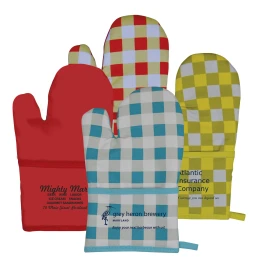 Product: Therma-Grip Pocket Oven Mitt