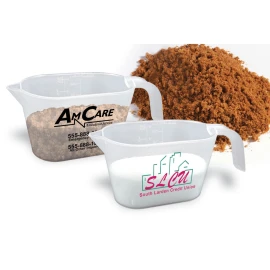 Product: Cook's Choice One-Cup Measuring Cup