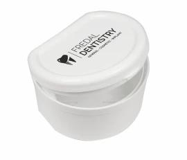 Product: Denture/Retainer Case