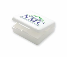 Product: Four-A-Day Pill Box
