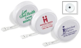 Product: 6' Round-The-House Tape Measure