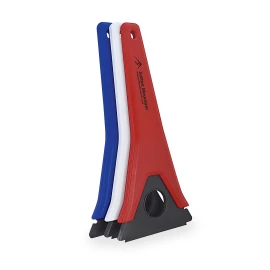 Product: Multi-Use Ice Scraper