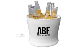 Product: 6 Quart Ice Bucket