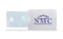 Product: Business Card Pocket Magnifier