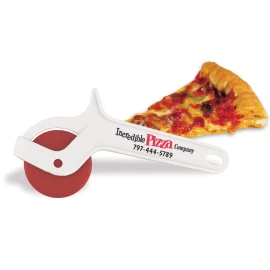 Product: Non-Stick Pizza Cutter