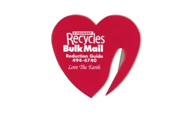 Product: Heart Letter Opener