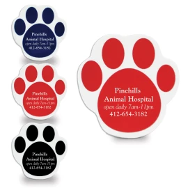 Product: Paw Magnetic Clip